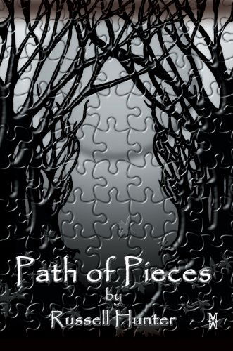 Cover for Russell Hunter · Path of Pieces (Paperback Book) (2008)