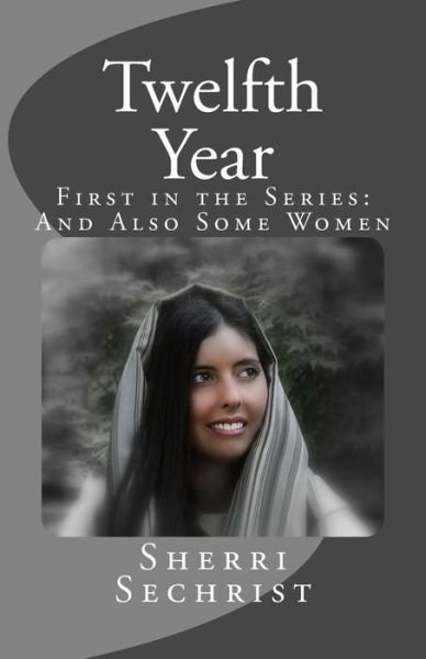 Cover for Sherri Sechrist · Twelfth Year: First in the Series: and Also Some Women (Volume 1) (Paperback Book) (2014)