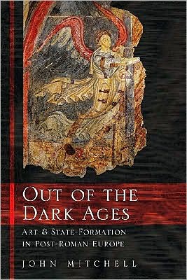 Cover for John Mitchell · Out of the Dark Ages (Paperback Book) (2011)