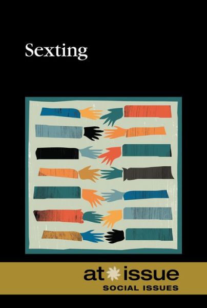 Cover for Roman Espejo · Sexting (Inbunden Bok) (2015)