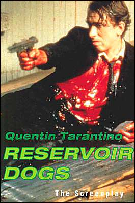 Reservoir Dogs - Quentin Tarantino - Bøger - Avalon Travel Publishing - 9780802136855 - 4. august 2000