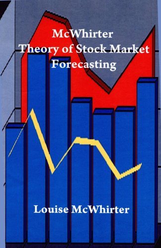 Cover for Louise McWhirter · McWhirter Theory of Stock Market Forecasting (Paperback Book) (2008)
