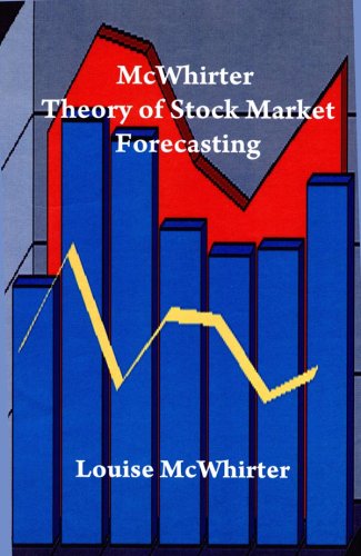 McWhirter Theory of Stock Market Forecasting - Louise McWhirter - Libros - American Federation of Astrologers Inc - 9780866905855 - 4 de noviembre de 2008