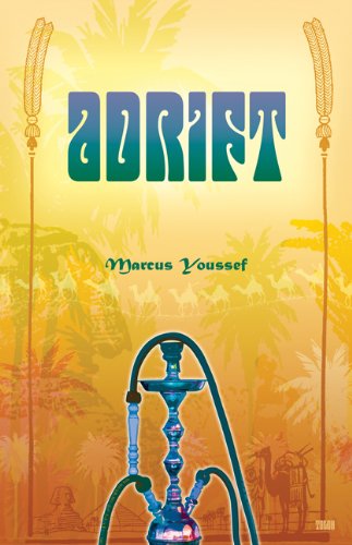 Cover for Marcus Youssef · Adrift (Paperback Book) (2008)