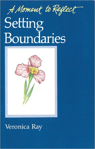 Setting Boundaries - Veronica Ray - Books - Hazelden Information & Educational Servi - 9780894865855 - January 4, 1989