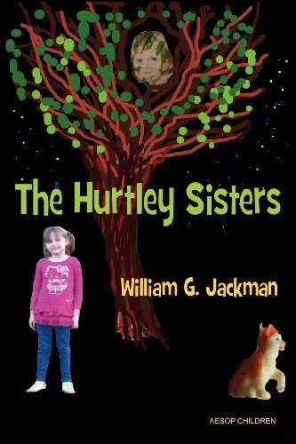 Cover for William G. Jackman · The Hurtley Sisters (Paperback Book) (2011)