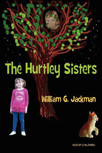 Cover for William G. Jackman · The Hurtley Sisters (Taschenbuch) (2011)