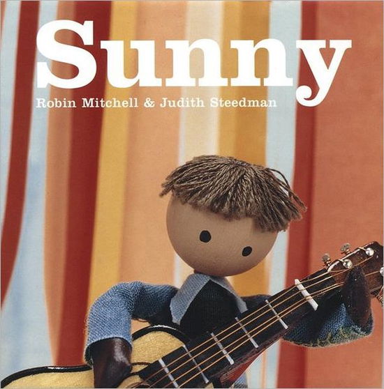 Cover for Judith Steedman · Sunny (Hardcover Book) (2003)