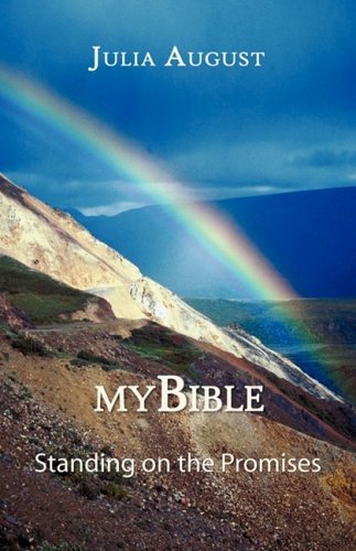 Cover for Julia August · Mybible (Paperback Book) (2007)