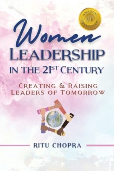 Cover for Ritu Chopra · Women Leadership In The 21st Century (Paperback Book) (2023)