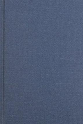 Cover for D. X. (David Xavier) Junkin · The Reverend George Junkin ... a Historical Biography. by D.x. Junkin ... (Hardcover Book) (1901)