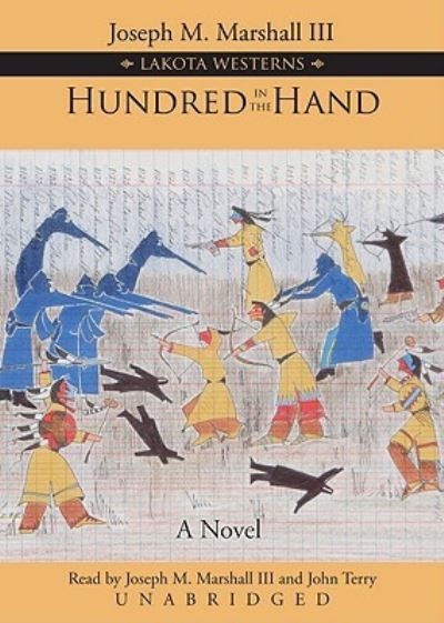 Hundred in the Hand - Marshall - Audio Book - Blackstone Audiobooks, Inc. - 9781433229855 - April 1, 2008