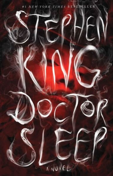 Cover for Stephen King · Doctor Sleep (Paperback Bog) [Reprint edition] (2014)
