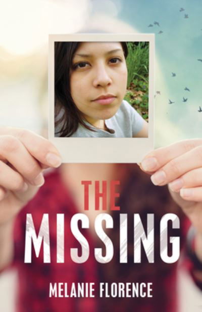 Cover for Melanie Florence · Missing (Book) (2020)