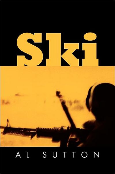 Cover for Al Sutton · Ski (Paperback Book) (2011)