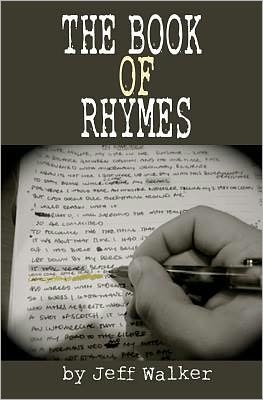 Jeff Walker · The Book of Rhymes (Paperback Bog) (2011)