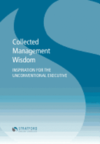 Cover for Ms Sandra Pacey · Collected Management Wisdom (Paperback Bog) (2012)