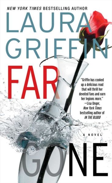 Cover for Laura Griffin · Far Gone (Paperback Book) [Reprint edition] (2014)