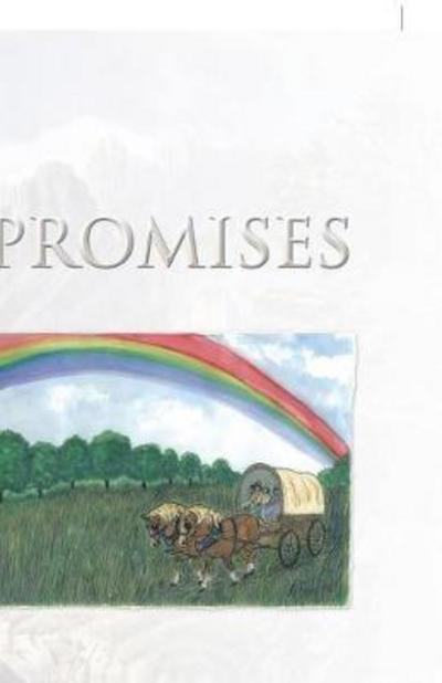 Cover for Patricia Bahr · Promises (Paperback Book) (2018)