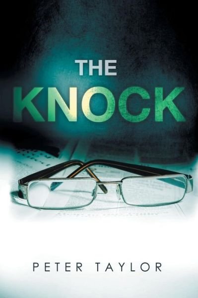 Cover for Peter Taylor · The Knock (Paperback Book) (2014)