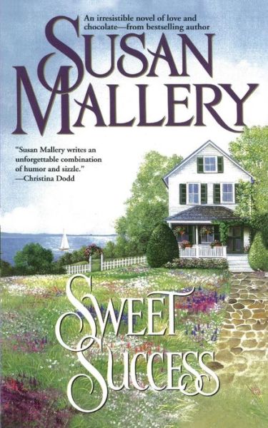 Cover for Susan Mallery · Sweet Success (Paperback Book) (2015)