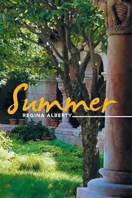 Cover for Regina Alberty · Summer (Paperback Book) (2016)