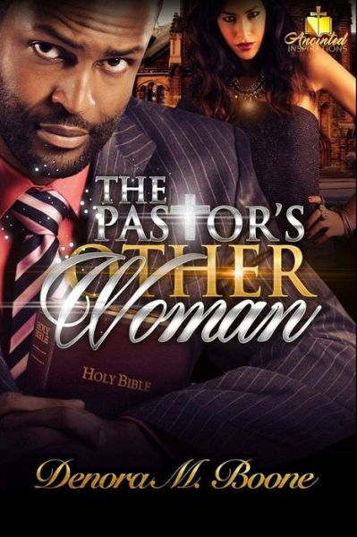 Cover for Denora M Boone · The Pastor's Other Woman (Paperback Book) (2016)