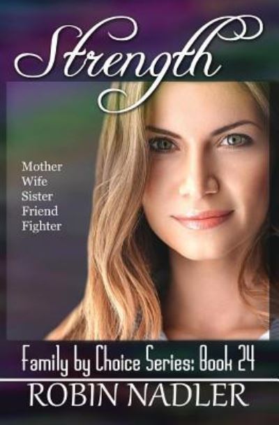 Cover for Robin Nadler · Strength (Paperback Book) (2017)