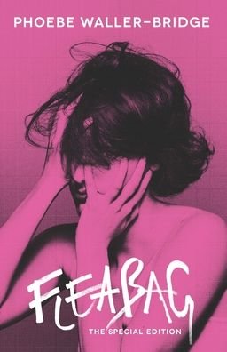Cover for Phoebe Waller-Bridge · Fleabag: The Special Edition (Tcg) (Paperback Book) (2019)