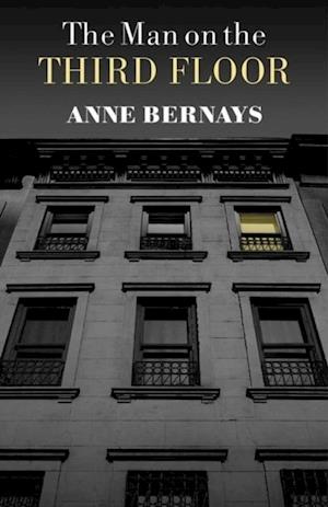 Cover for Anne Bernays · The man on the third floor (Bok) (2012)