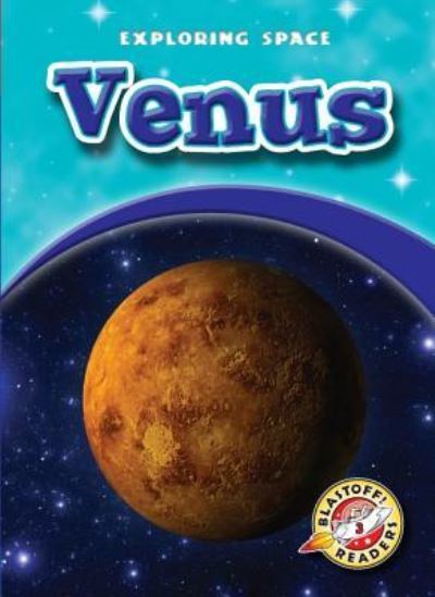 Cover for Colleen Sexton · Venus (Paperback Book) (2010)