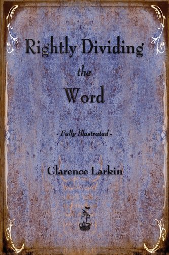 Cover for Clarence Larkin · Rightly Dividing the Word (Paperback Bog) (2012)