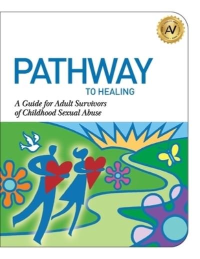 Cover for Angela Williams · Pathway to Healing (Bok) (2023)