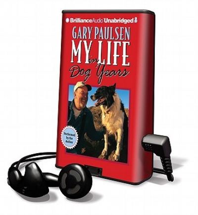 My Life in Dog Years - Gary Paulsen - Inne - Findaway World - 9781611065855 - 20 lutego 2011