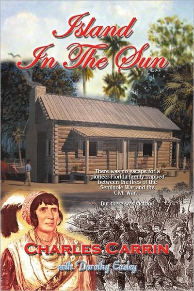 Cover for Dorothy Easley · Island in the Sun (Paperback Book) (2010)
