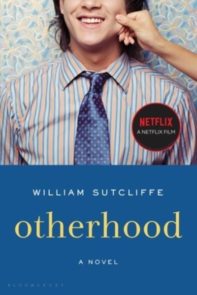 Cover for William Sutcliffe · Otherhood (Book) (2019)