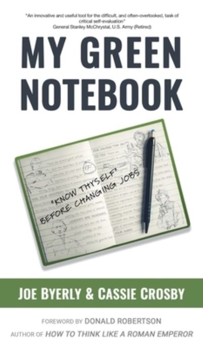 My Green Notebook - Fulton Books - Livros - Fulton Books - 9781638600855 - 29 de outubro de 2021
