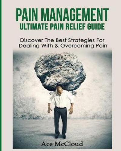 Cover for Ace McCloud · Pain Management (Paperback Book) (2017)