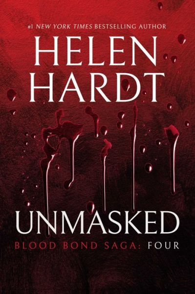 Cover for Helen Hardt · Unmasked (Paperback Book) (2019)