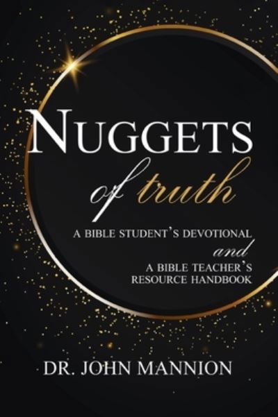 Cover for John Mannion · Nuggets of Truth (Hardcover Book) (2020)