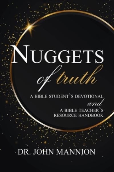 Cover for John Mannion · Nuggets of Truth (Inbunden Bok) (2020)