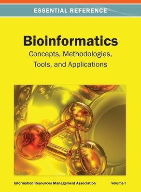 Cover for Irma · Bioinformatics (Bog) (2013)