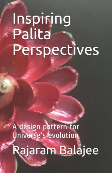 Cover for Rajaram Balajee · Inspiring Palita Perspectives (Paperback Book) (2019)