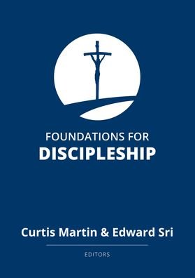 Cover for Focus · Foundations for Discipleship (Paperback Book) (2021)