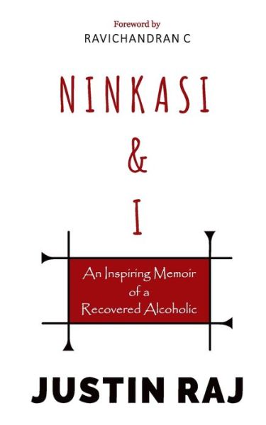 Justin Raj · Ninkasi & I (Paperback Book) (2019)