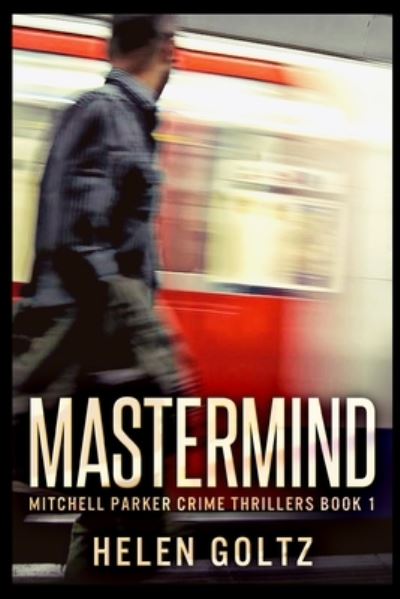 Cover for Helen Goltz · Mastermind (Paperback Book) (2021)