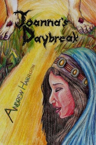 Cover for Andrew Harrison · Joanna's Daybreak (Paperback Book) (2019)