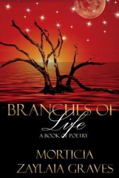Cover for Amb Branding Design · Branches of Life (Paperback Bog) (2018)