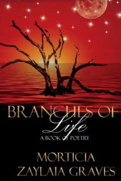 Cover for Amb Branding Design · Branches of Life (Paperback Bog) (2018)