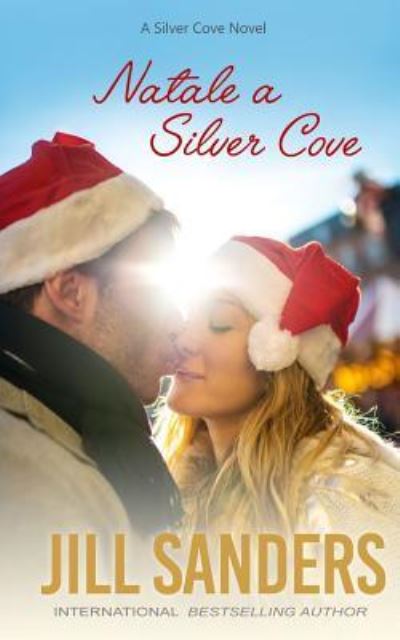 Cover for Jill Sanders · Natale a Silver Cove (Paperback Book) (2019)